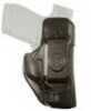 Desantis Inside Heat the Pant Fits S&W M&P 9/40 Compact Right Hand Black Finish 127BAL7Z0